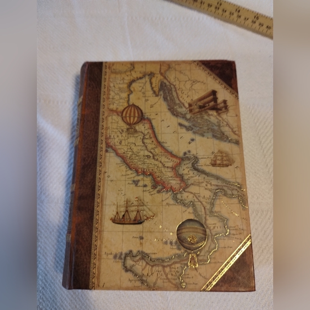 Hide away book rare